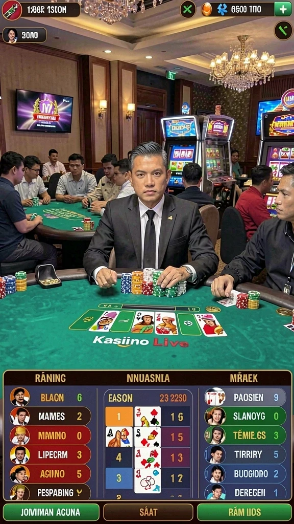 Screenshot rajajuara nomor 2