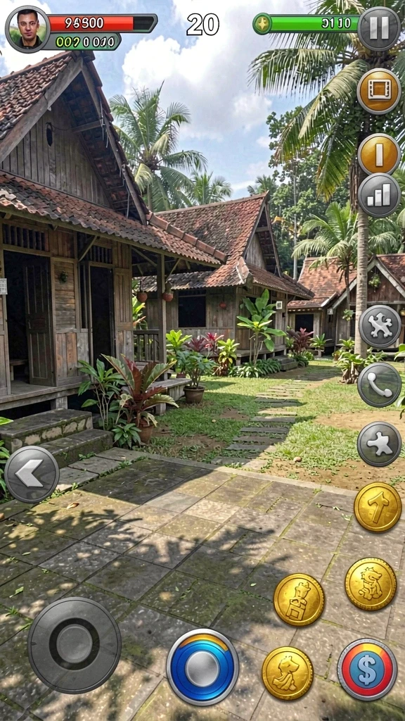 Screenshot rajawali55 nomor 3