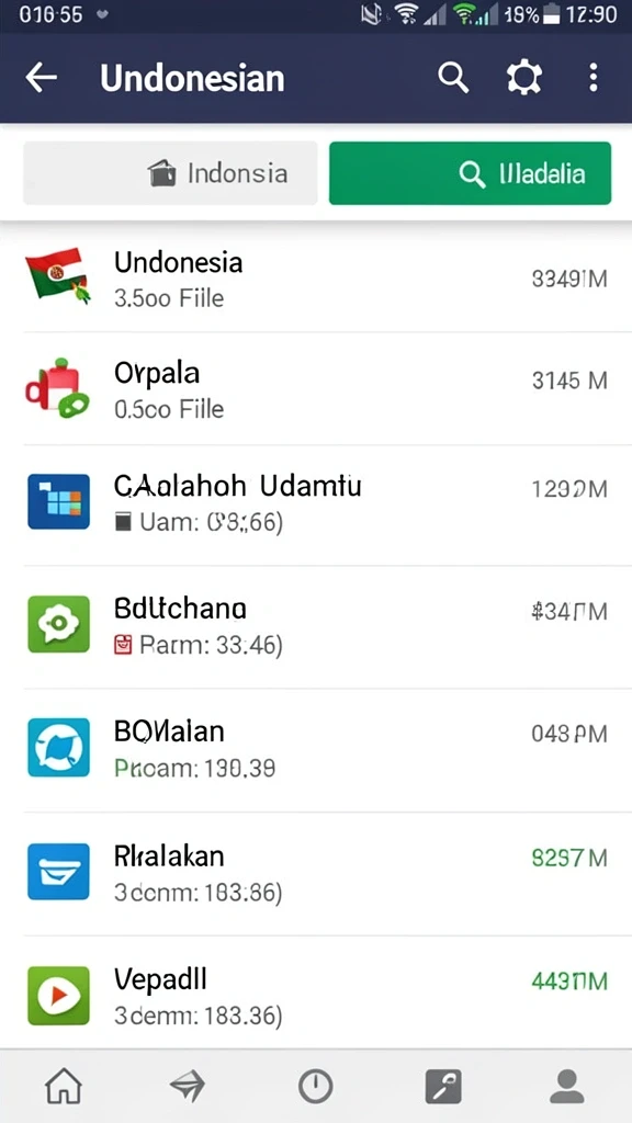 Screenshot rajazeus nomor 3