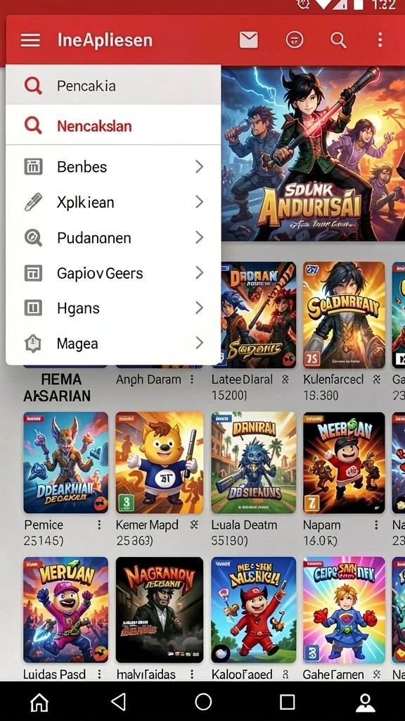 Screenshot ratudewi nomor 1