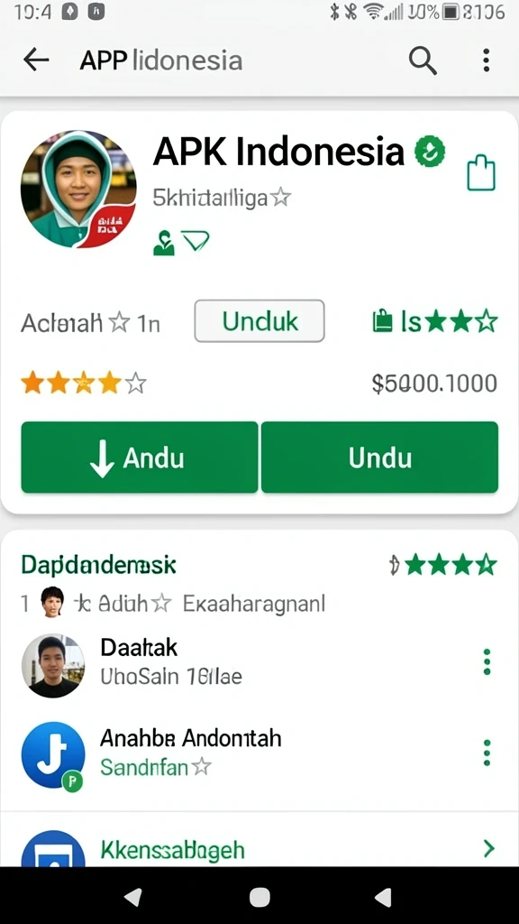 Screenshot royalplay nomor 2
