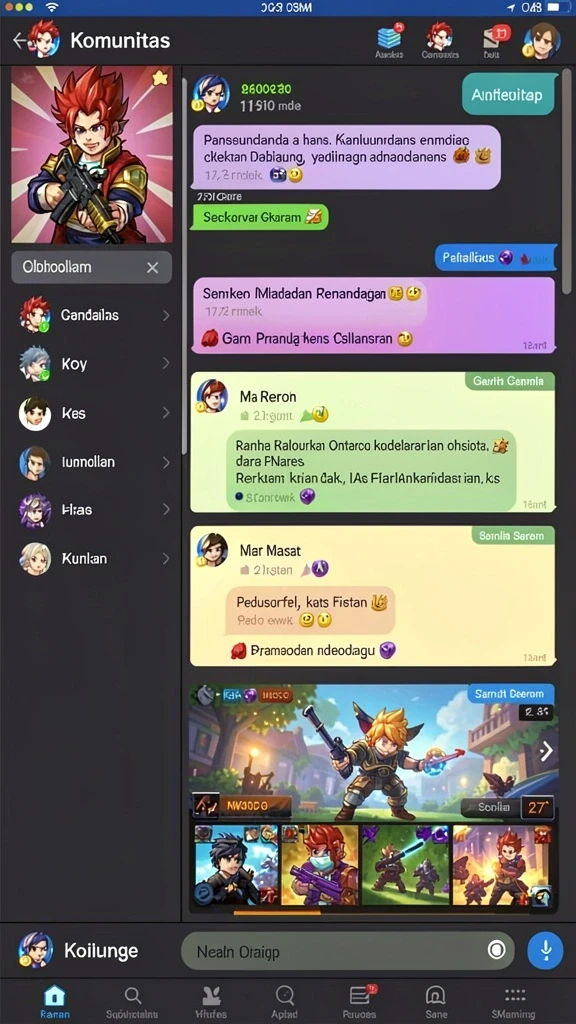 Screenshot rpok nomor 2