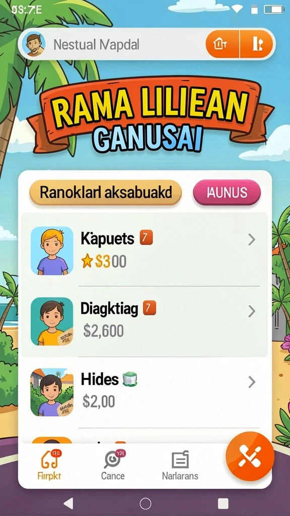 Screenshot rpvip3 nomor 3