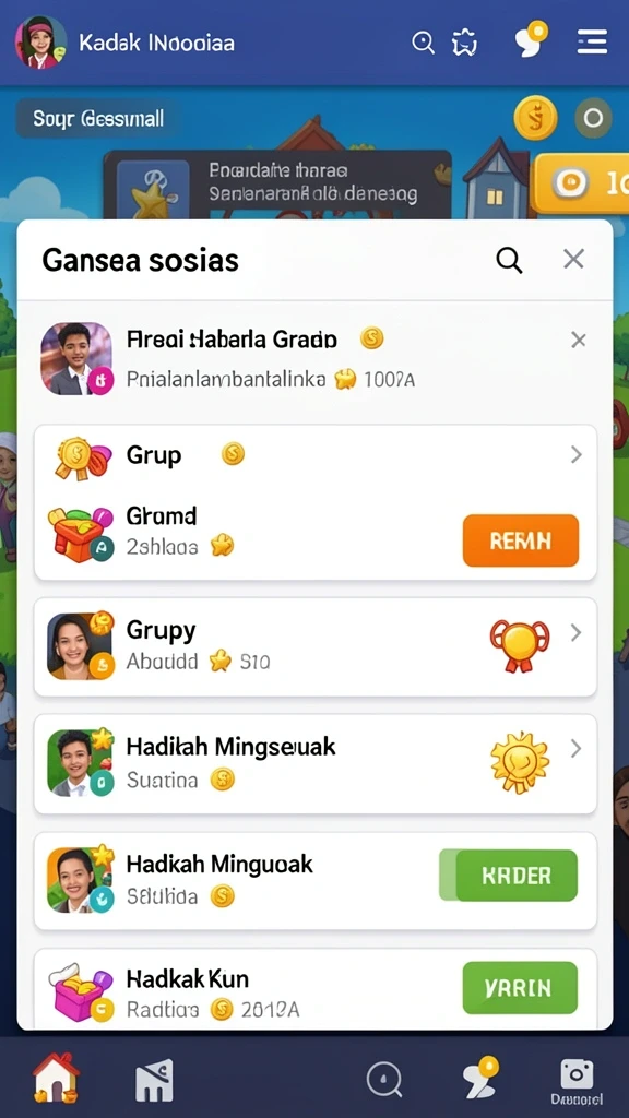 Screenshot rpvip8 nomor 1