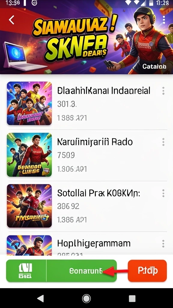 Screenshot rpvip8 nomor 2