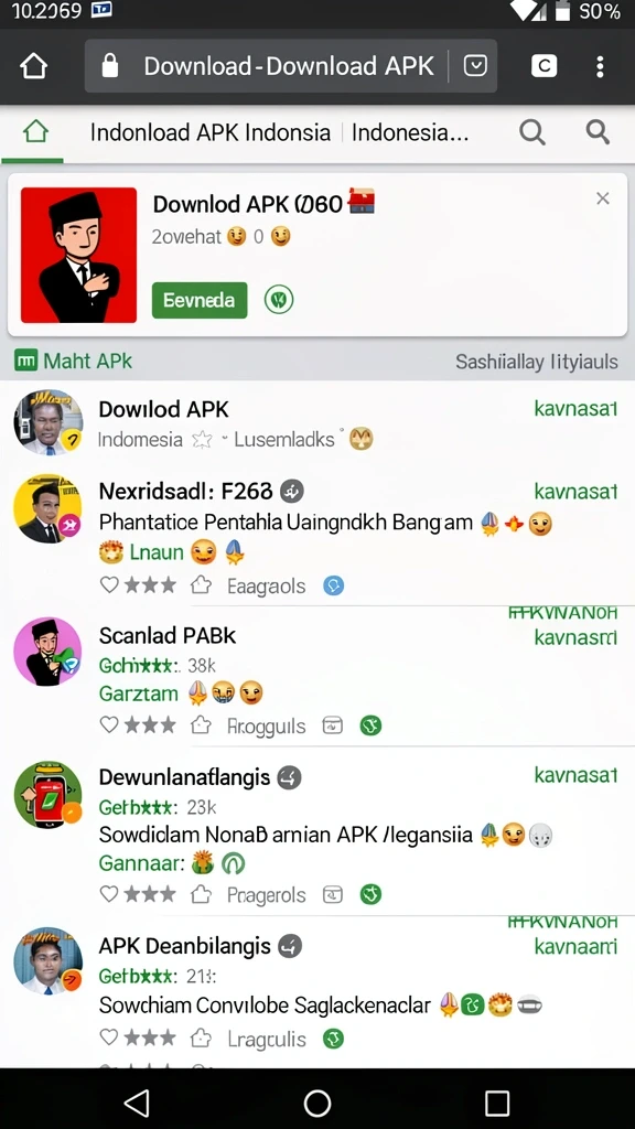 Screenshot rvip2 nomor 1