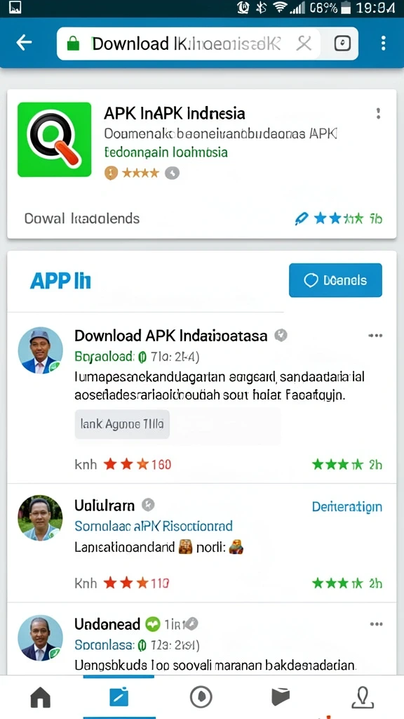 Screenshot seltoto nomor 1