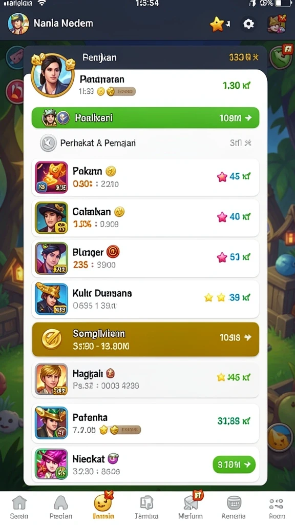 Screenshot sidaktoto nomor 2