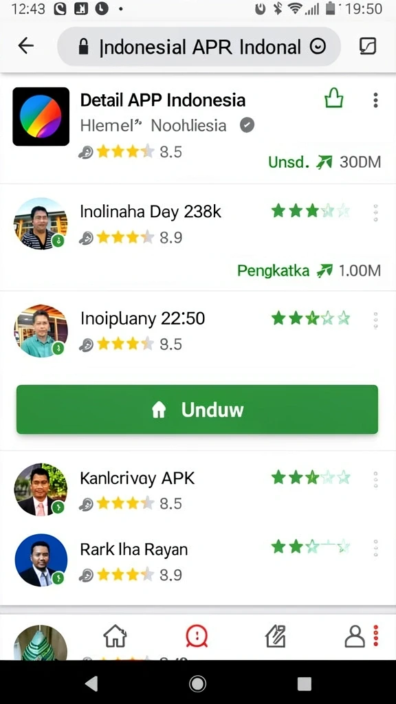 Screenshot sl888 nomor 2