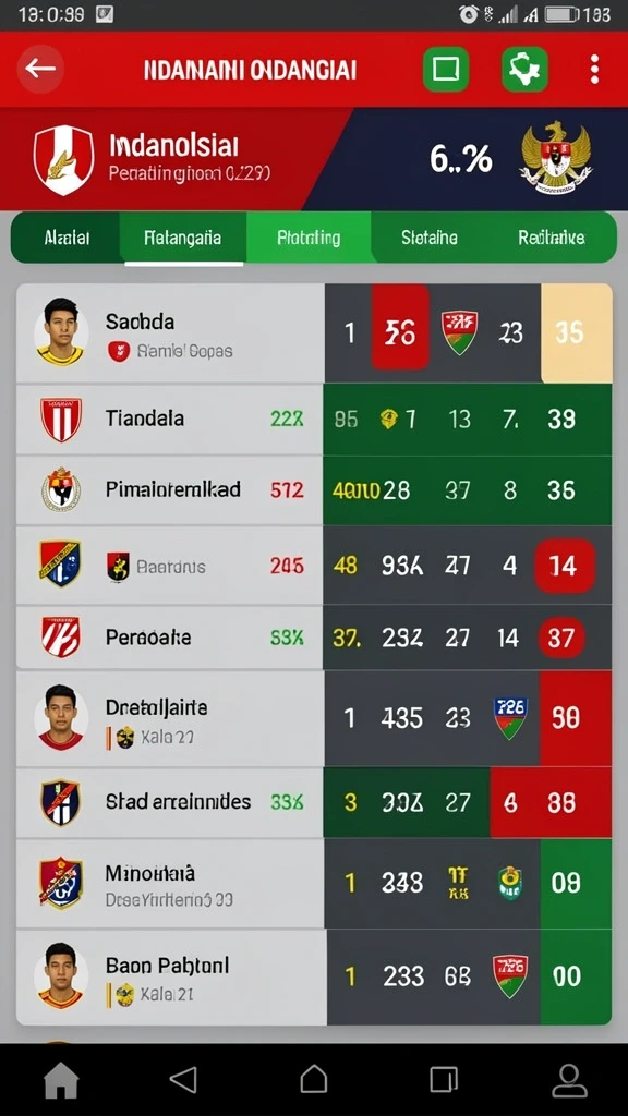 Screenshot slot99bet nomor 1