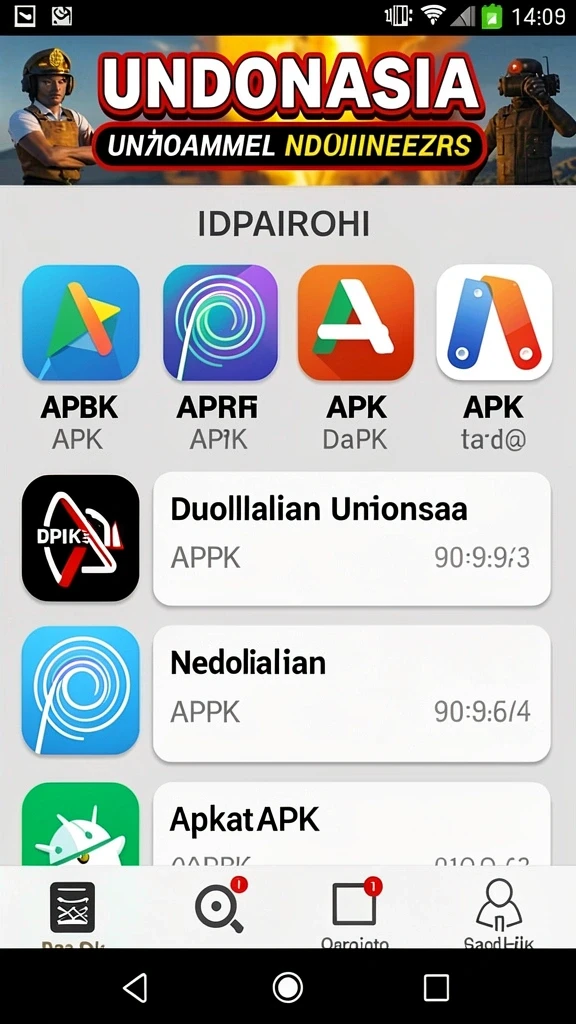 Screenshot slotsidr nomor 2