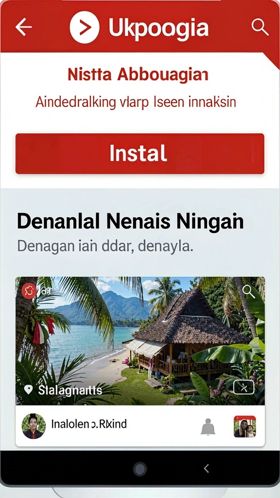 Screenshot sontogel nomor 1