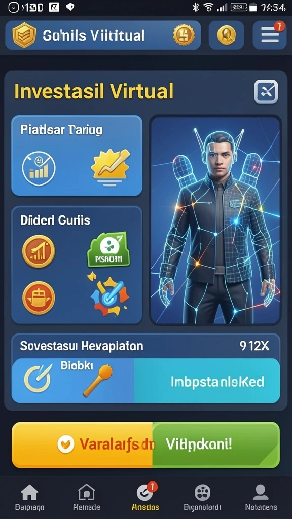 Screenshot sortoto nomor 1