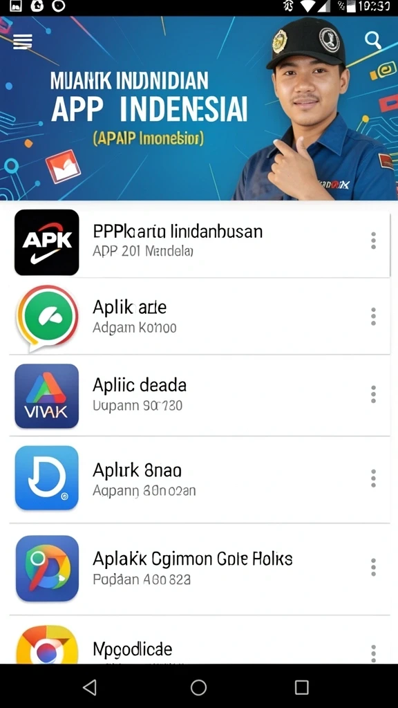Screenshot sortoto nomor 2