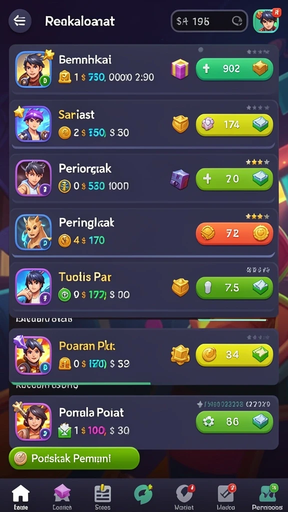 Screenshot spingila nomor 1