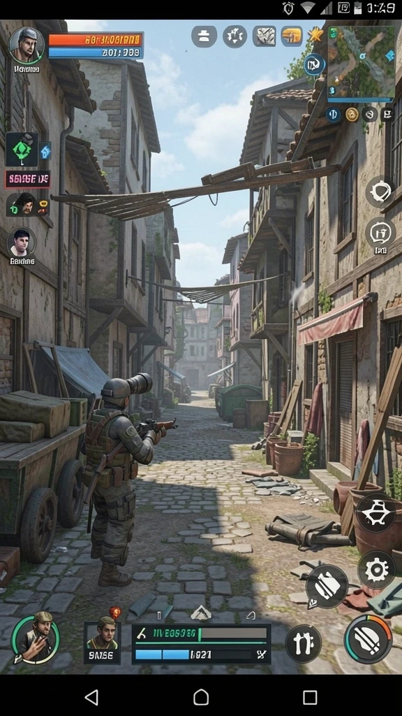 Screenshot sritoto nomor 3