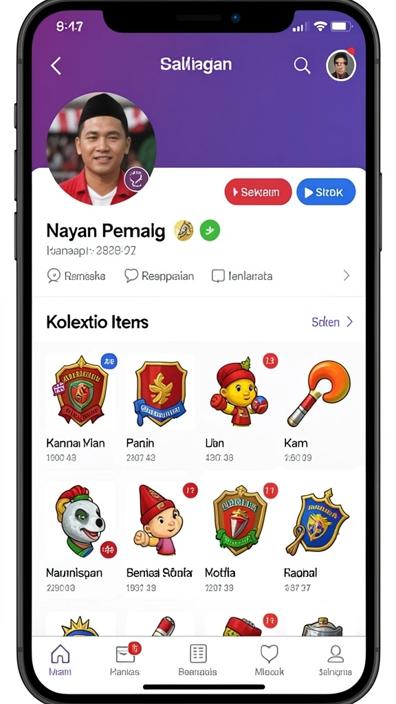 Screenshot sulebet nomor 2