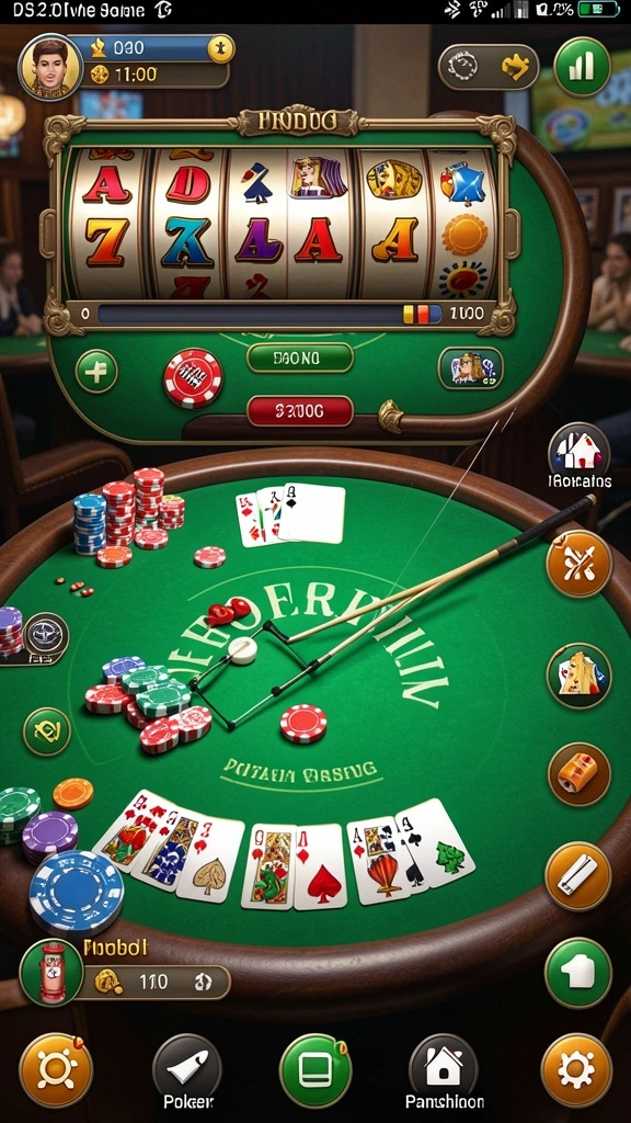 Screenshot superligatoto nomor 1