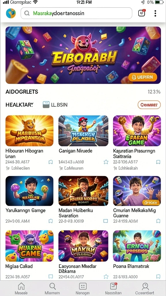 Screenshot surgaplay nomor 2