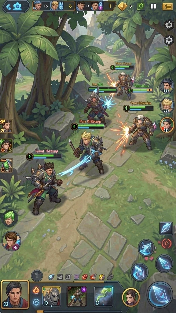 Screenshot surgaplay nomor 3