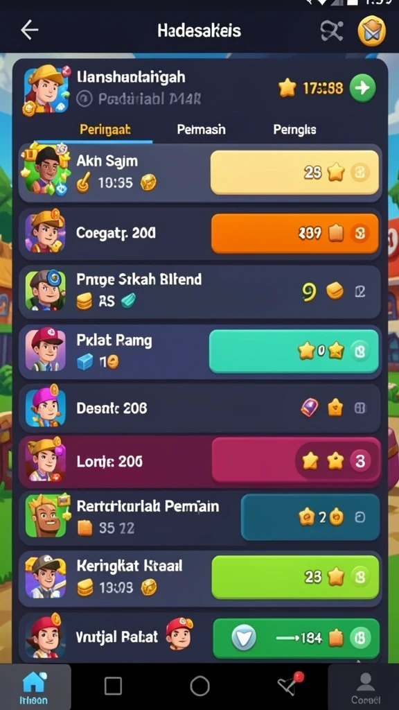 Screenshot svip4 nomor 2