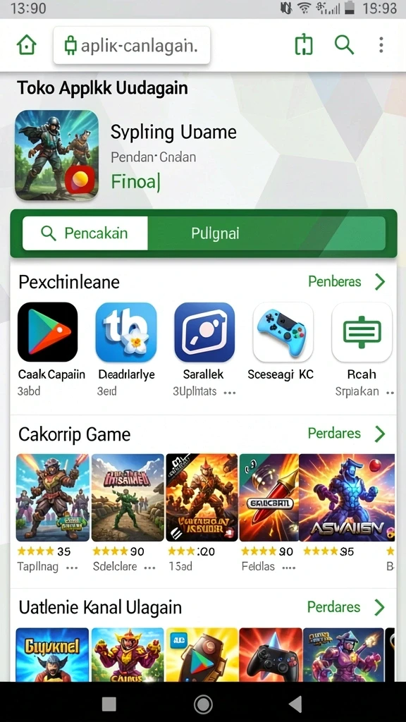 Screenshot taruhan77 nomor 1