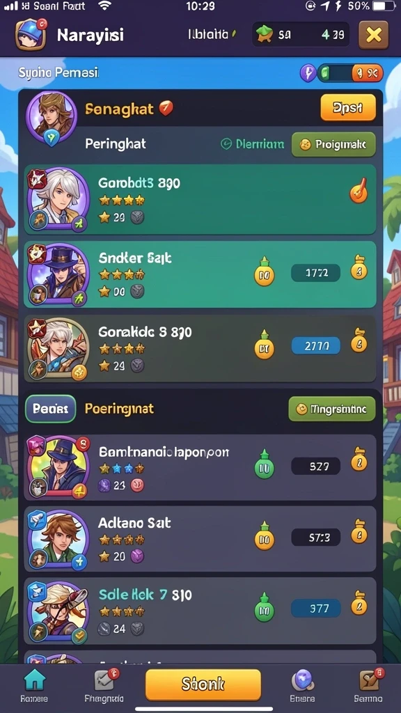 Screenshot topanwin nomor 3