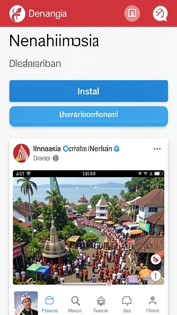 Screenshot toto1000 nomor 1