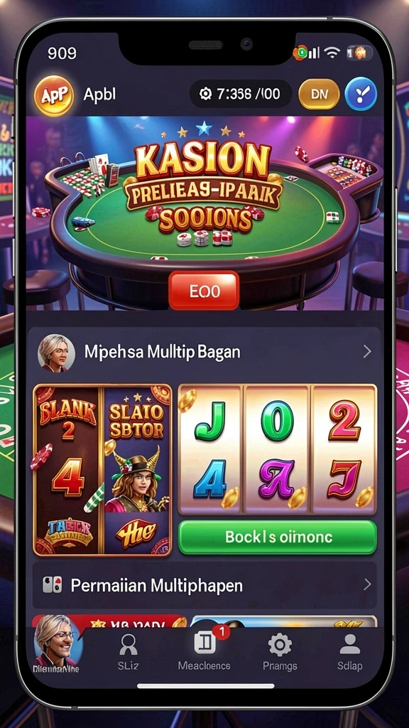 Screenshot toto22 nomor 1