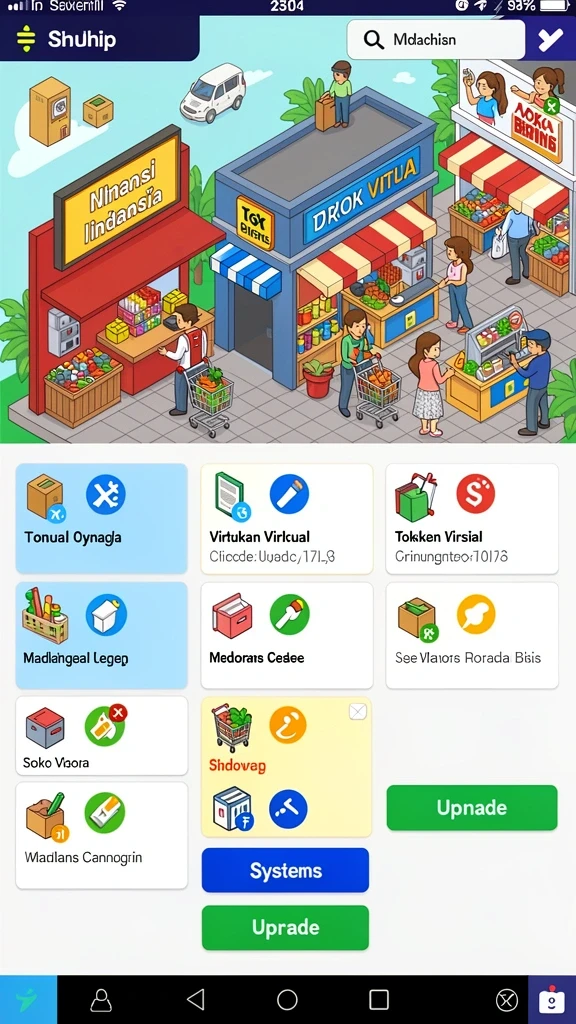 Screenshot v87 nomor 3