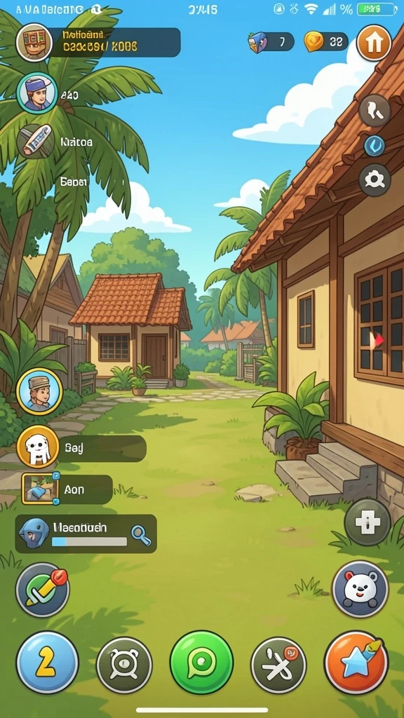 Screenshot valohoki nomor 3