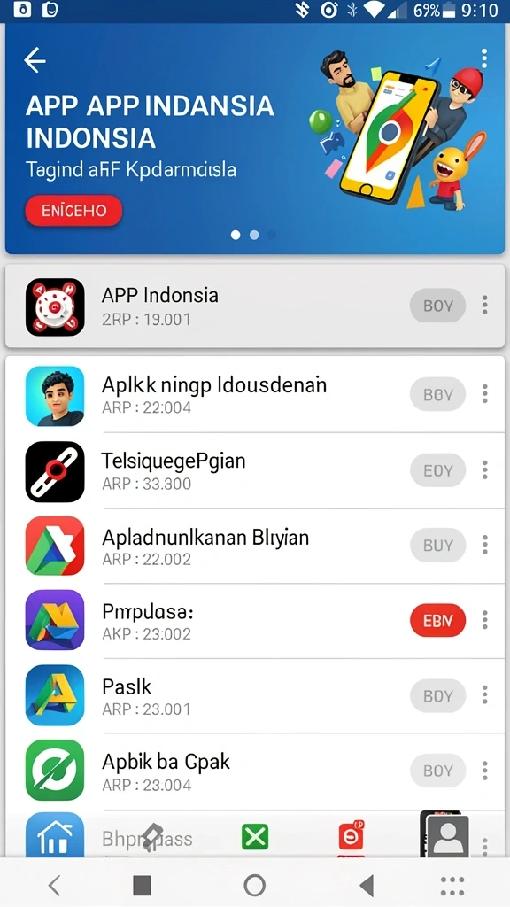 Screenshot vc55 nomor 1
