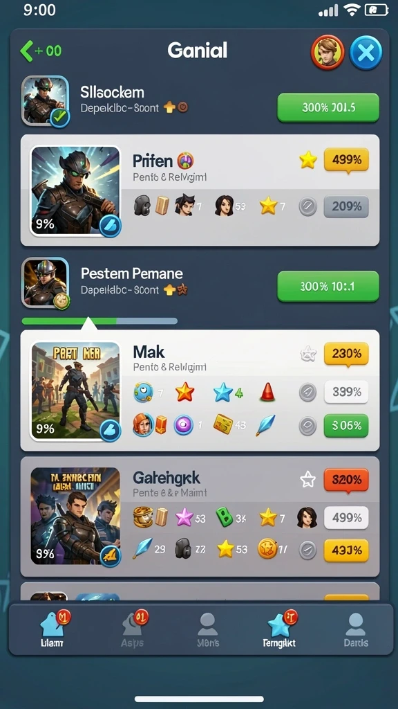 Screenshot vc55 nomor 2