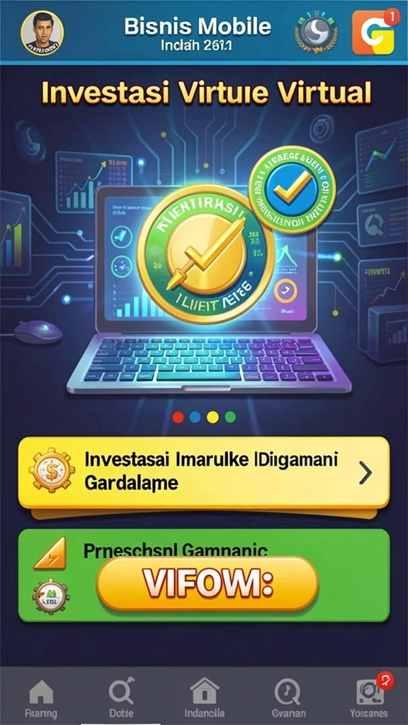 Screenshot zorototo nomor 3